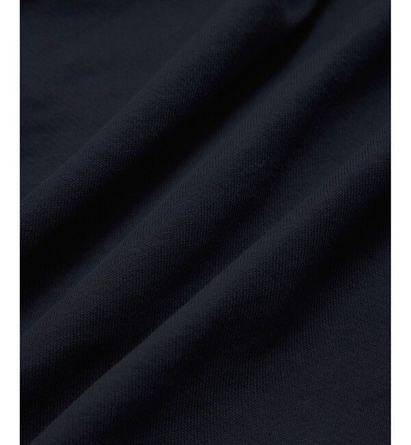 VIS「ドレープスウェットプルオーバー」|スウェット・ジャージ|