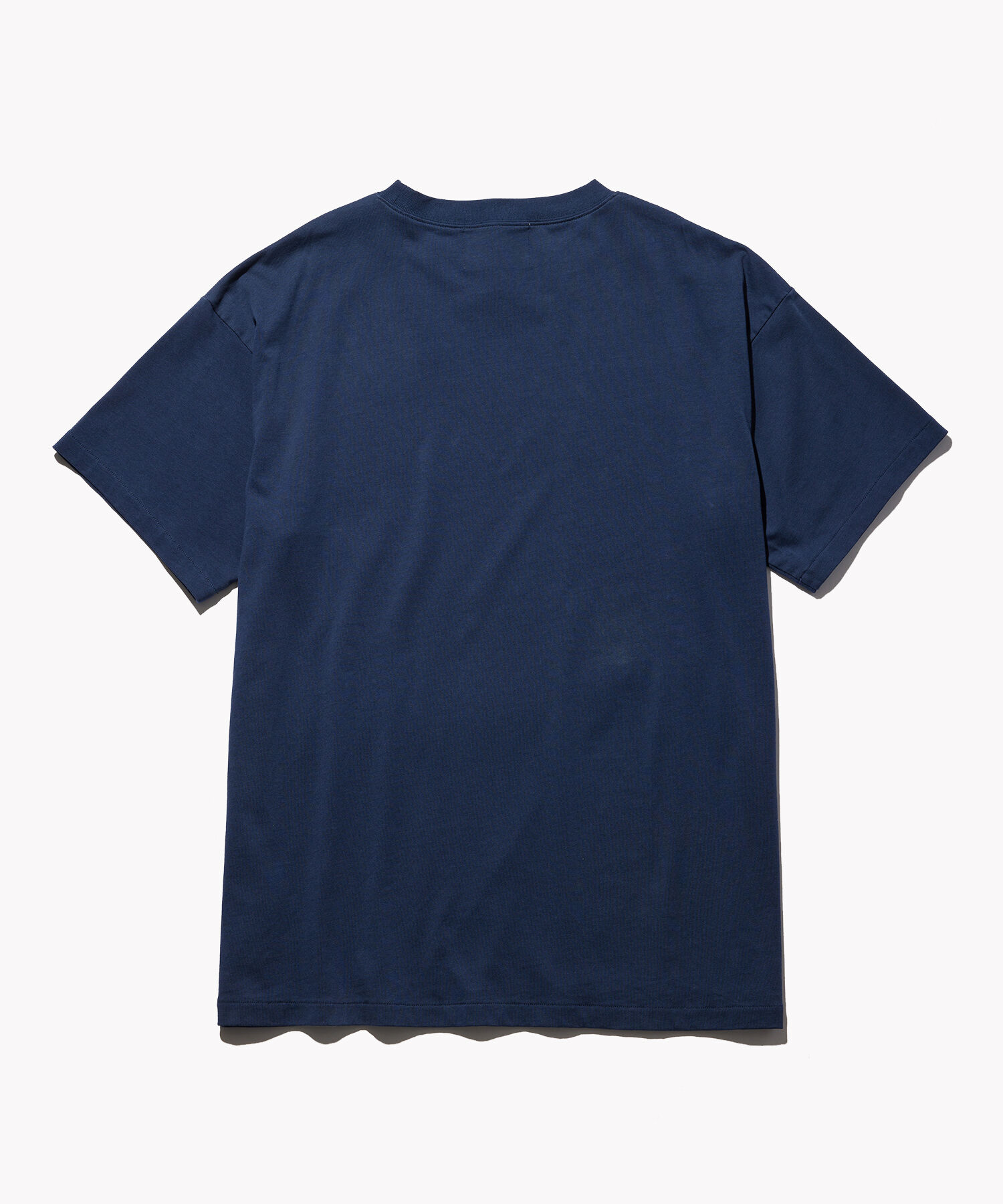 ADAM ET ROPE'「《別注》【SPALDING/スポルディング】LOGO TEE / UNISEX」|Tシャツ・カットソー|