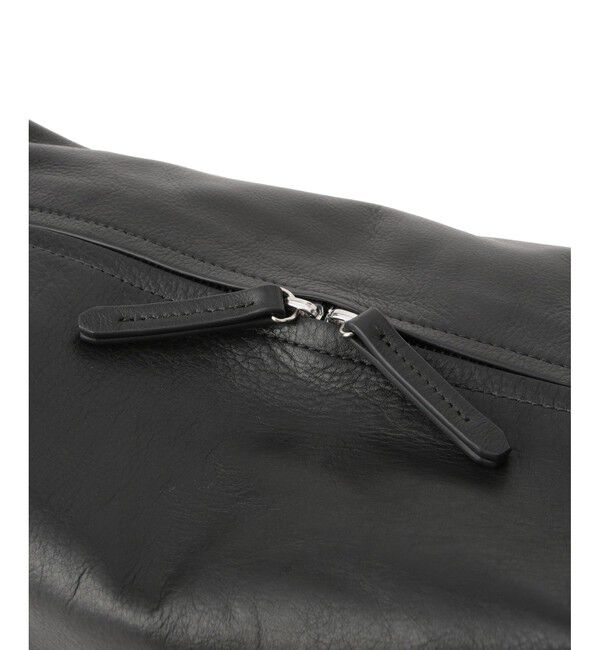 ADAM ET ROPE'「【PFT】Fuka musubi Large ショルダーバッグ」|ショルダー・メッセンジャー|