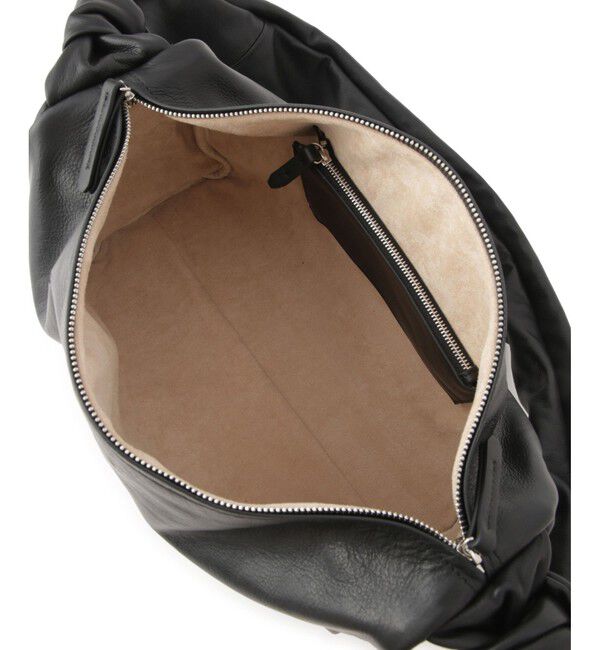 ADAM ET ROPE'「【PFT】Fuka musubi Large ショルダーバッグ」|ショルダー・メッセンジャー|