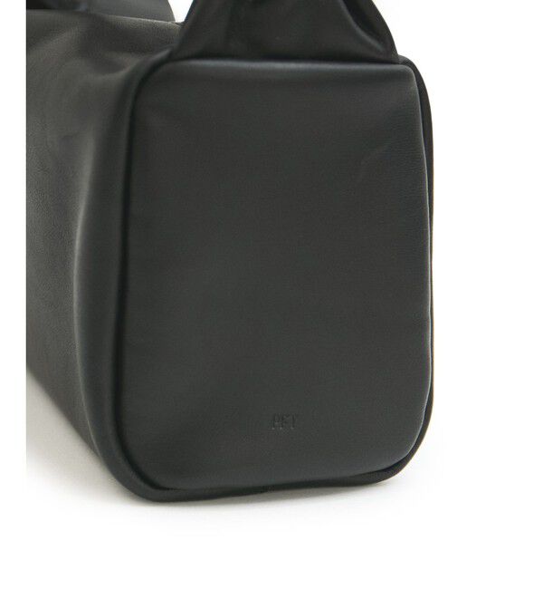 ADAM ET ROPE'「【PFT】Fuka musubi Small バッグ」|ハンドバッグ|