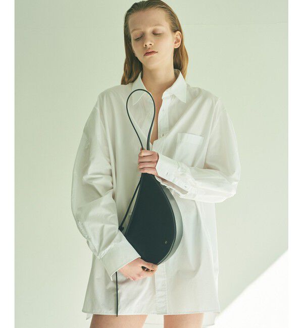 ADAM ET ROPE'「【PFT】Tori Small ショルダーバッグ」|ショルダー・メッセンジャー|