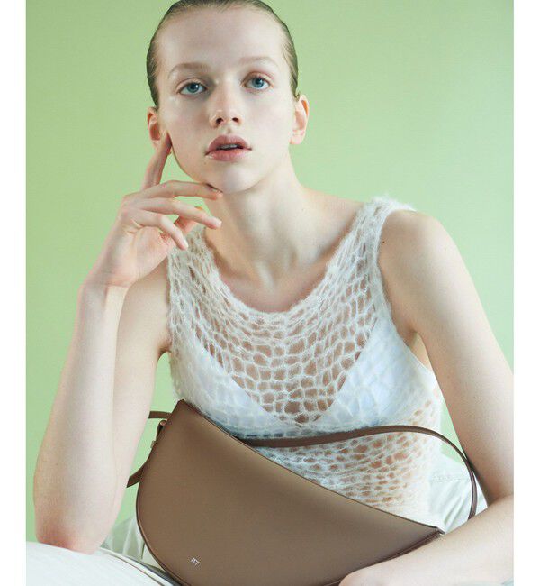 ADAM ET ROPE'「【PFT】Tori Small ショルダーバッグ」|ショルダー・メッセンジャー|