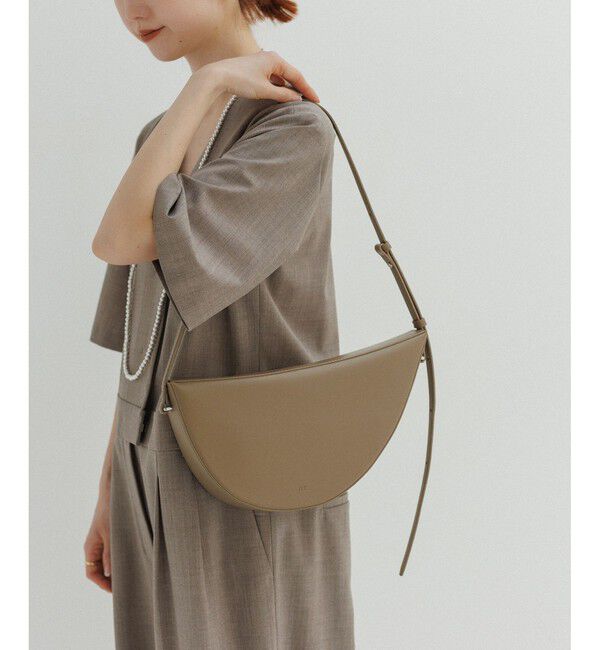 ADAM ET ROPE'「【PFT】Tori Small ショルダーバッグ」|ショルダー・メッセンジャー|