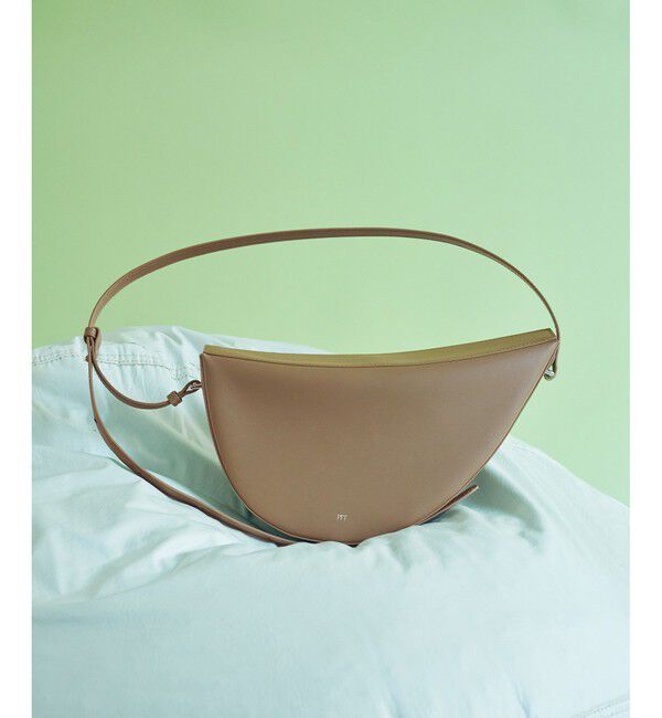 ADAM ET ROPE'「【PFT】Tori Small ショルダーバッグ」|ショルダー・メッセンジャー|