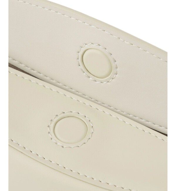 ADAM ET ROPE'「【PFT】Tori Mini チャーム」|ポーチ|