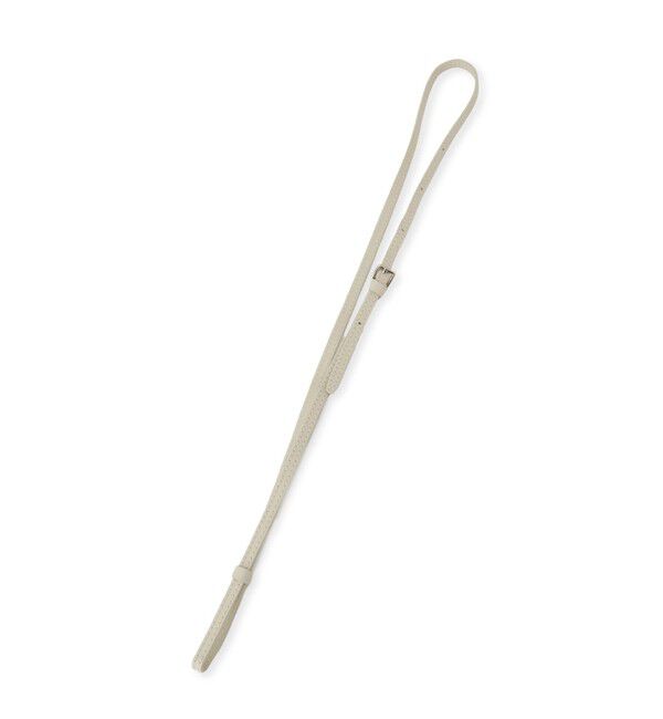 ADAM ET ROPE'「【PFT】Tori Mini チャーム」|ポーチ|