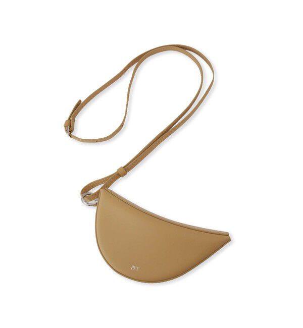 ADAM ET ROPE'「【PFT】Tori Mini チャーム」|ポーチ|