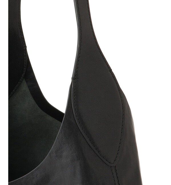 ADAM ET ROPE'「【PFT】Triangle Bag」|ショルダー・メッセンジャー|