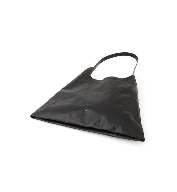 ADAM ET ROPE'「【PFT】Triangle Bag」|ショルダー・メッセンジャー|