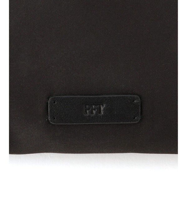 ADAM ET ROPE'「【PFT】Triangle Bag」|ショルダー・メッセンジャー|