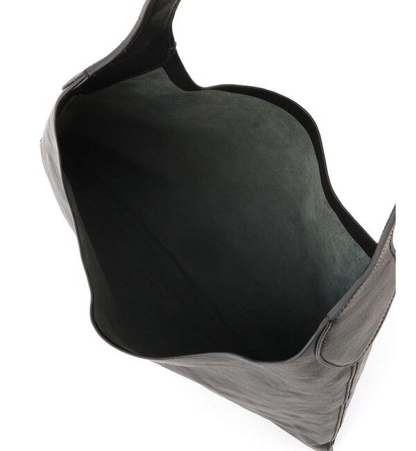 ADAM ET ROPE'「【PFT】Triangle Bag」|ショルダー・メッセンジャー|