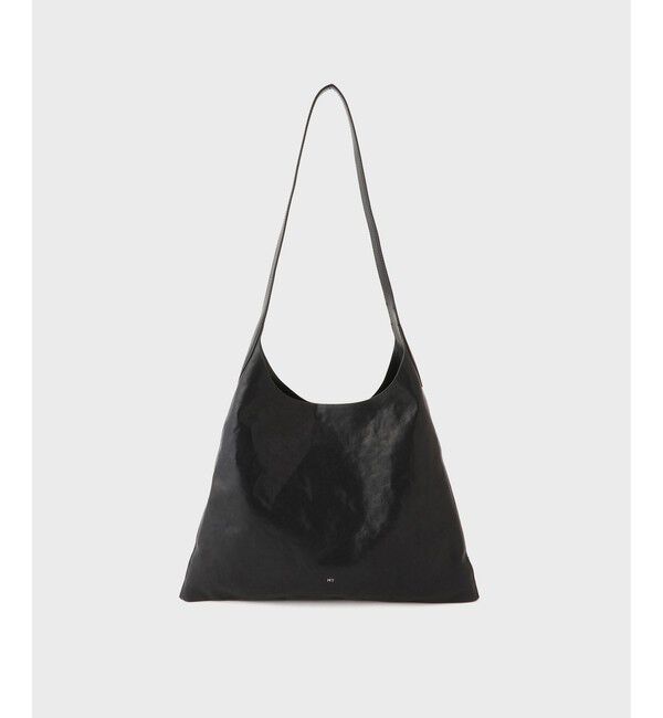 ADAM ET ROPE'「【PFT】Triangle Bag」|ショルダー・メッセンジャー|