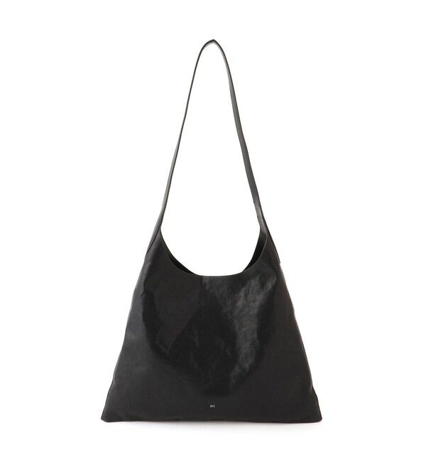 ADAM ET ROPE'「【PFT】Triangle Bag」|ショルダー・メッセンジャー|