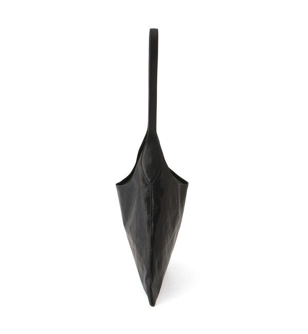 ADAM ET ROPE'「【PFT】Triangle Bag」|ショルダー・メッセンジャー|