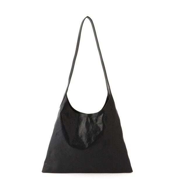 ADAM ET ROPE'「【PFT】Triangle Bag」|ショルダー・メッセンジャー|