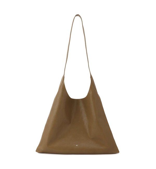 ADAM ET ROPE'「【PFT】Triangle Bag」|ショルダー・メッセンジャー|