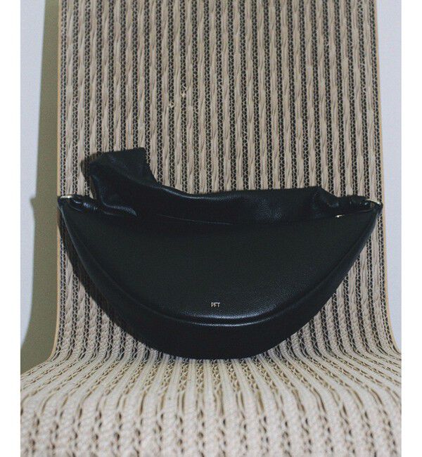 ADAM ET ROPE'「【PFT】Tori Long Shoulder Bag」|ショルダー・メッセンジャー|