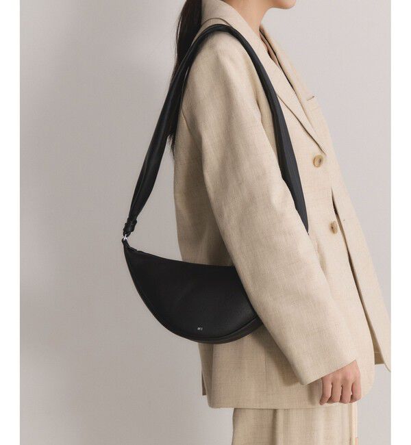 ADAM ET ROPE'「【PFT】Tori Long Shoulder Bag」|ショルダー・メッセンジャー|