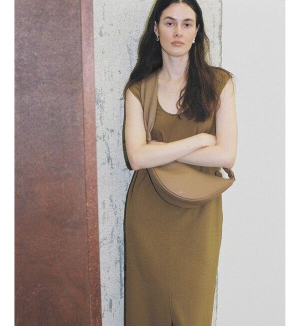 ADAM ET ROPE'「【PFT】Tori Long Shoulder Bag」|ショルダー・メッセンジャー|