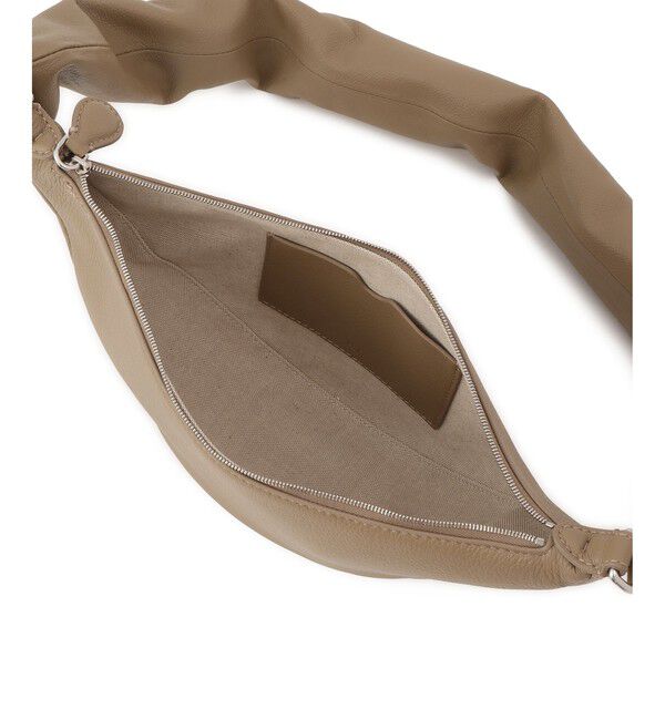 ADAM ET ROPE'「【PFT】Tori Long Shoulder Bag」|ショルダー・メッセンジャー|