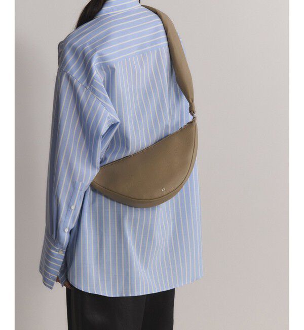 ADAM ET ROPE'「【PFT】Tori Long Shoulder Bag」|ショルダー・メッセンジャー|