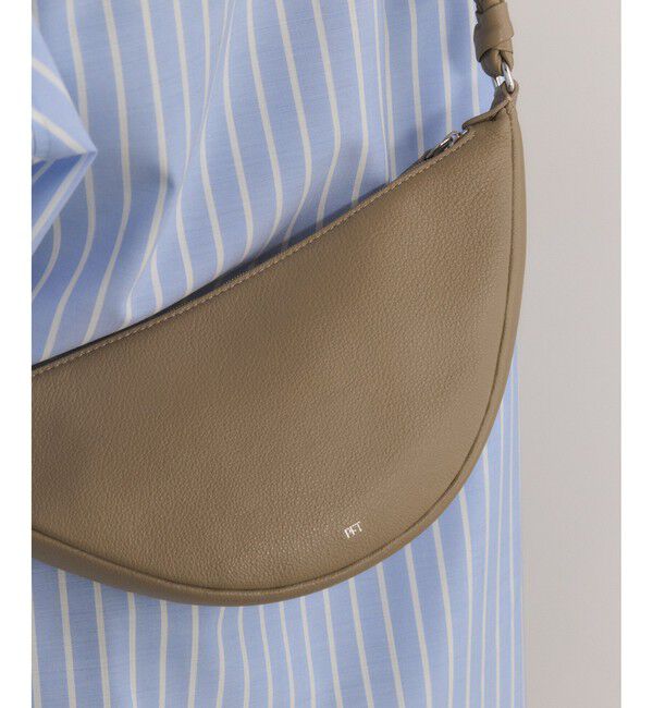 ADAM ET ROPE'「【PFT】Tori Long Shoulder Bag」|ショルダー・メッセンジャー|