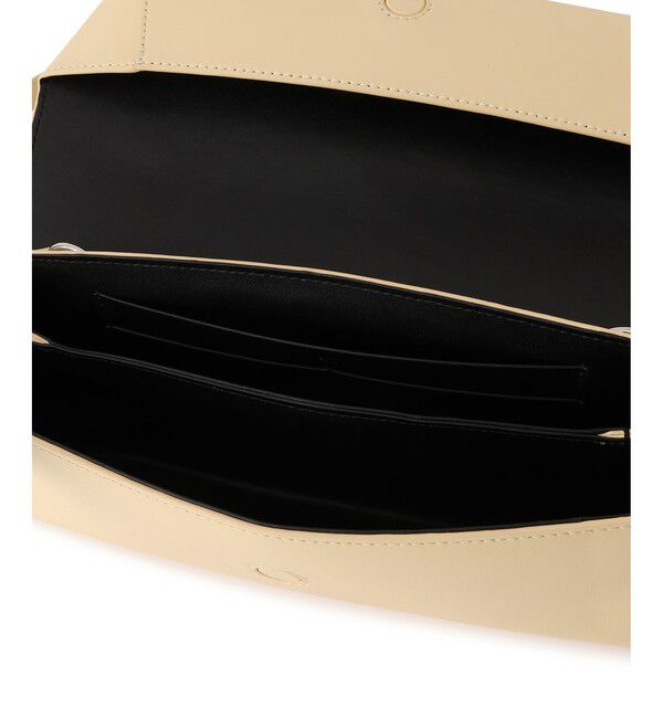 ADAM ET ROPE'「【PFT】Roll Flap small Bag」|ショルダー・メッセンジャー|