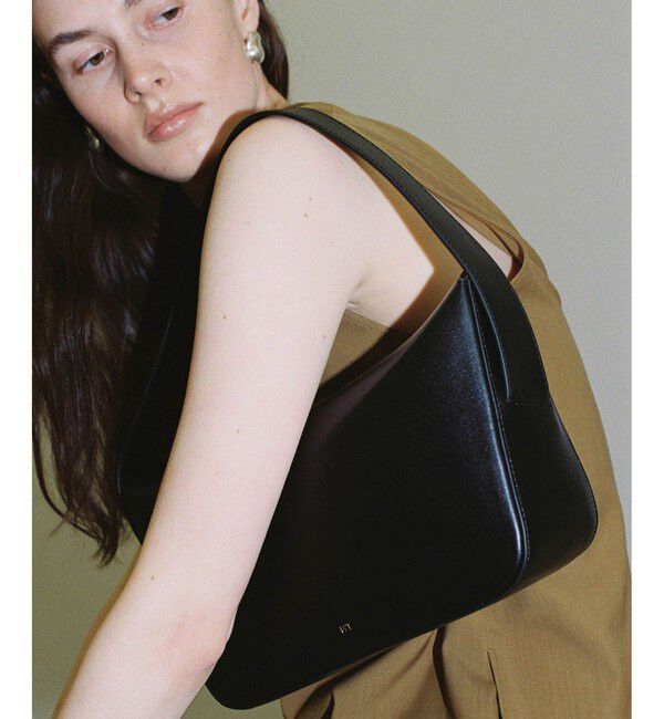 ADAM ET ROPE'「【PFT】Flap medium Bag」|ショルダー・メッセンジャー|