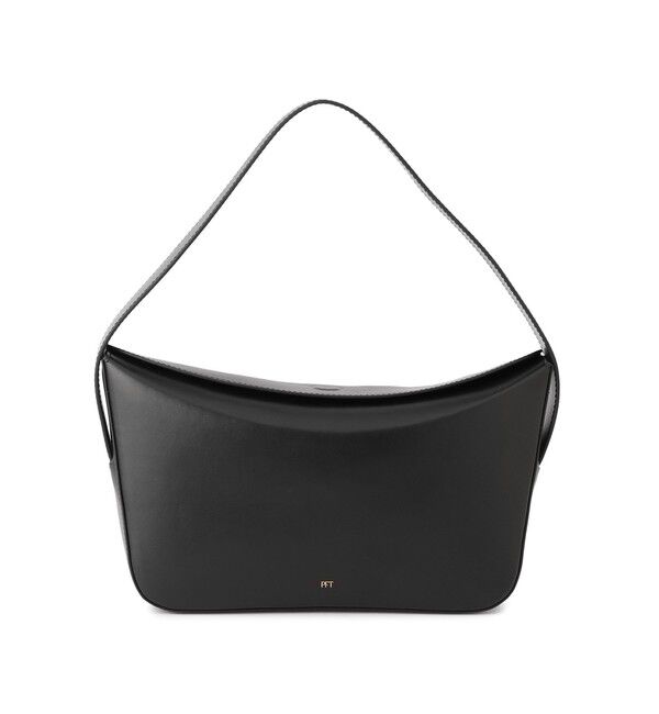 ADAM ET ROPE'「【PFT】Flap medium Bag」|ショルダー・メッセンジャー|