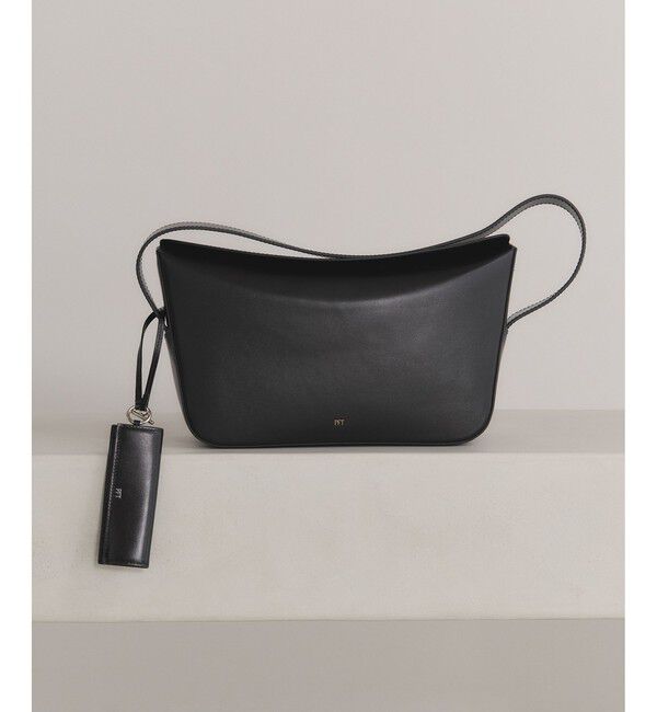 ADAM ET ROPE'「【PFT】Flap medium Bag」|ショルダー・メッセンジャー|
