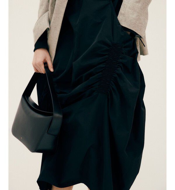 ADAM ET ROPE'「【PFT】Flap medium Bag」|ショルダー・メッセンジャー|