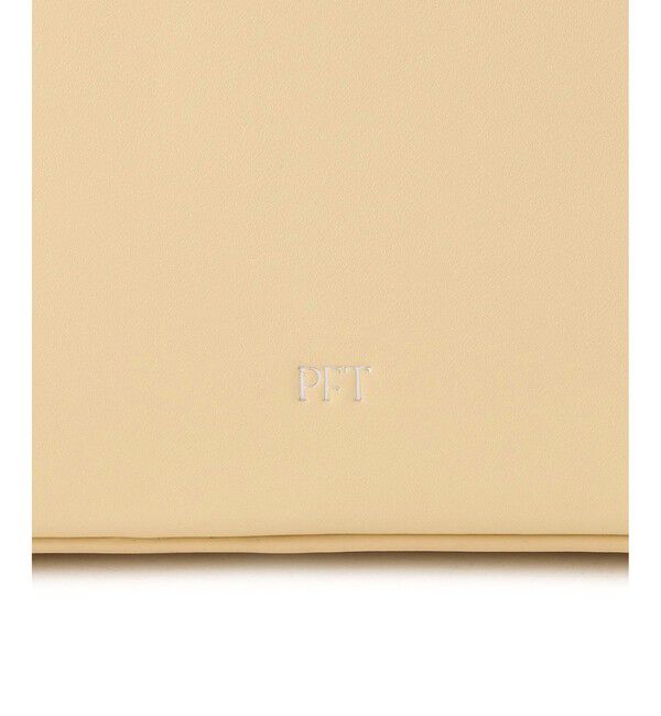 ADAM ET ROPE'「【PFT】Flap medium Bag」|ショルダー・メッセンジャー|