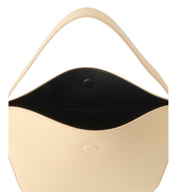 ADAM ET ROPE'「【PFT】Flap medium Bag」|ショルダー・メッセンジャー|