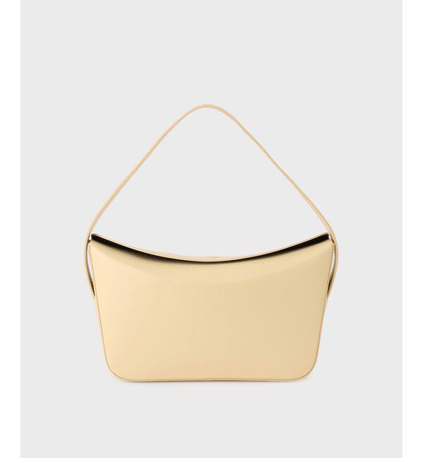 ADAM ET ROPE'「【PFT】Flap medium Bag」|ショルダー・メッセンジャー|