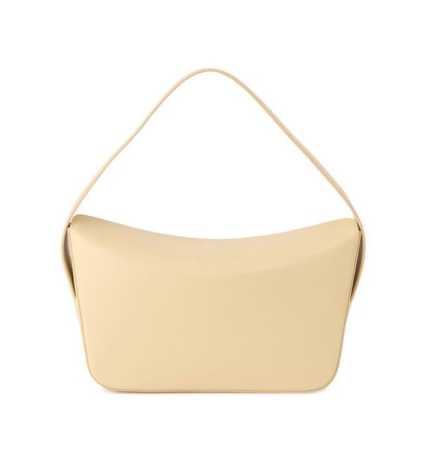 ADAM ET ROPE'「【PFT】Flap medium Bag」|ショルダー・メッセンジャー|