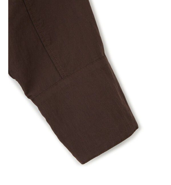 ADAM ET ROPE'「【一部WEB限定カラー】シャツジャケット」|テーラードジャケット|