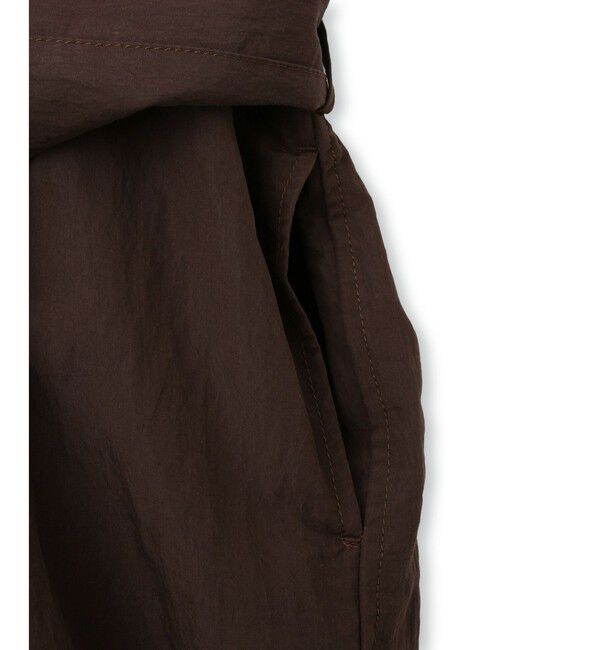 ADAM ET ROPE'「【一部WEB限定カラー】シャツジャケット」|テーラードジャケット|