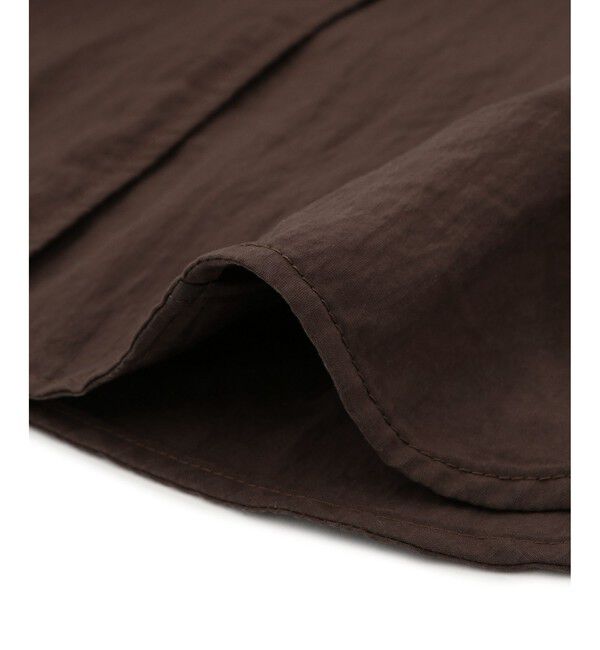 ADAM ET ROPE'「【一部WEB限定カラー】シャツジャケット」|テーラードジャケット|