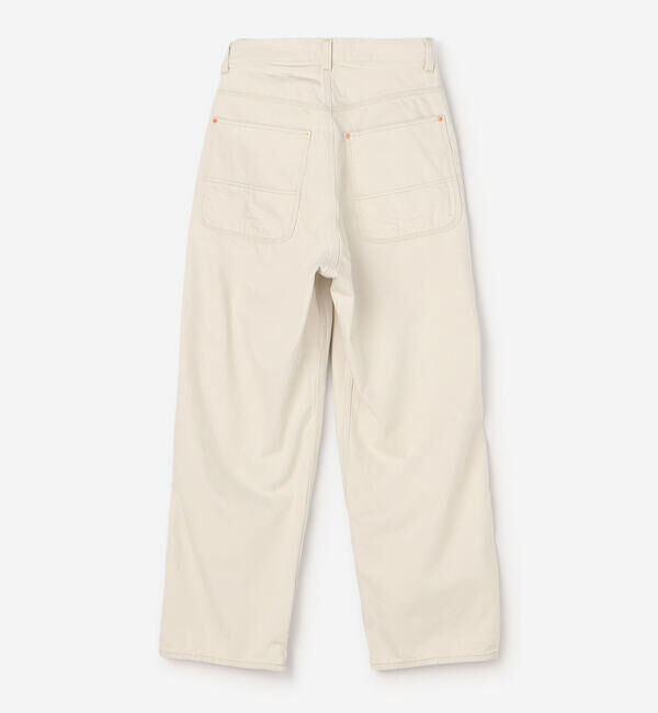  「THE SHINZONE | TOOL DENIM PANTS WOMEN」|デニム|