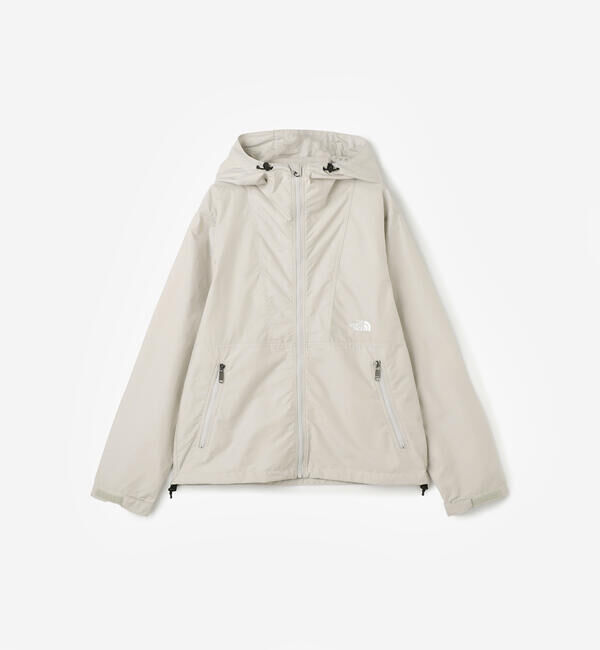  「THE NORTH FACE | COMPACT JACKET WOMEN」|その他|