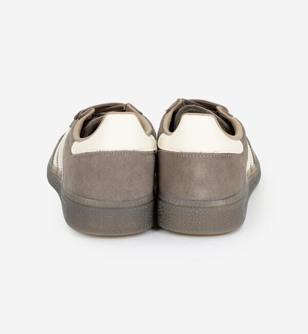  「adidas | HANDBALL SPEZIAL BROWN WOMEN」|スニーカー|