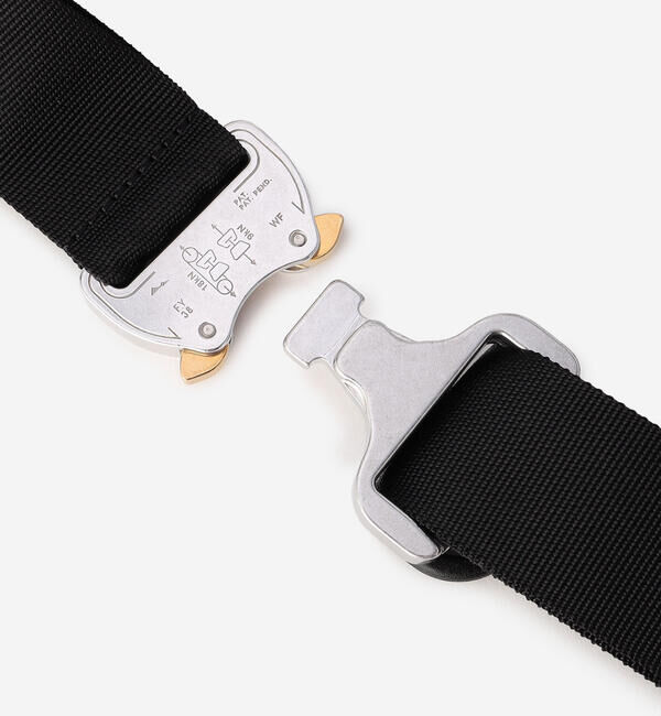  「bagjack |〈別注〉コブラバックル ビッグヒップバッグ UNISEX」|その他|