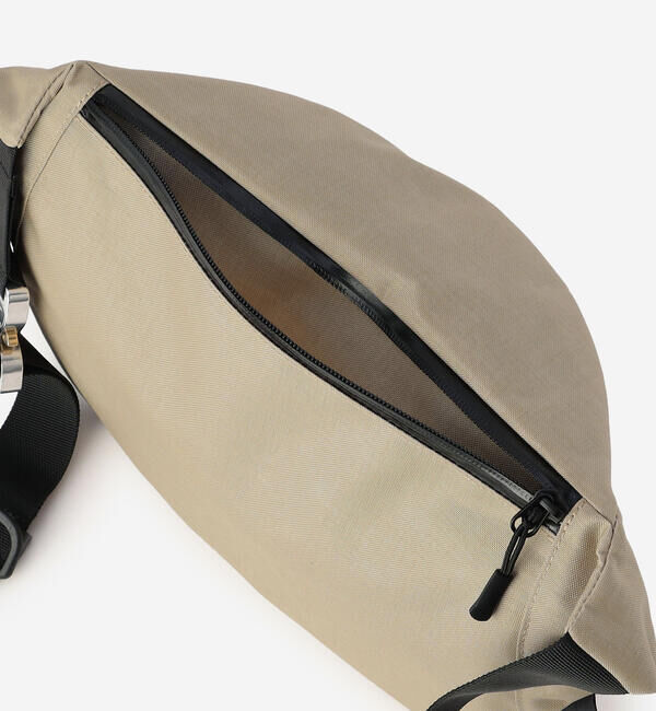  「bagjack |〈別注〉コブラバックル ビッグヒップバッグ UNISEX」|その他|