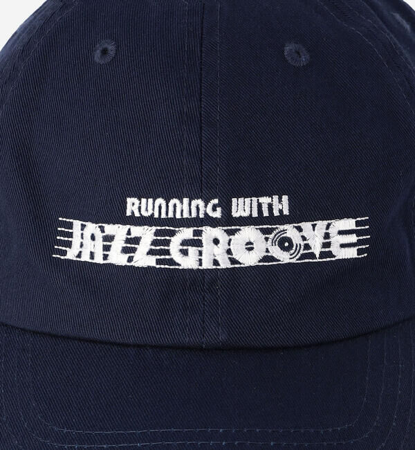  「THE SHINZONE | JAZZ GROOVE CAP WOMEN」|キャップ・キャスケット|