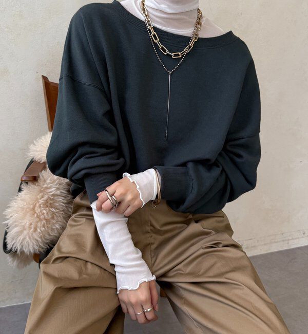  「シアータートル」|Tシャツ・カットソー|