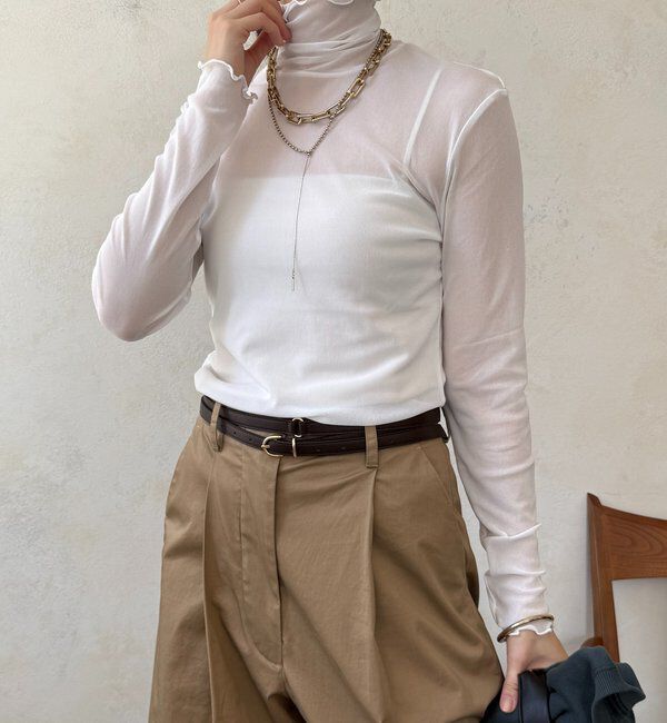  「シアータートル」|Tシャツ・カットソー|