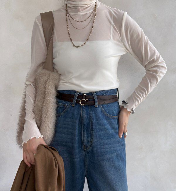  「シアータートル」|Tシャツ・カットソー|