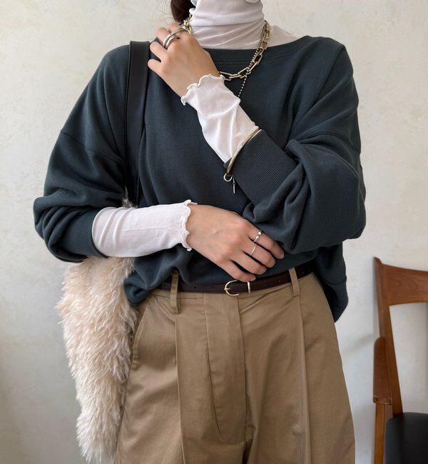  「シアータートル」|Tシャツ・カットソー|