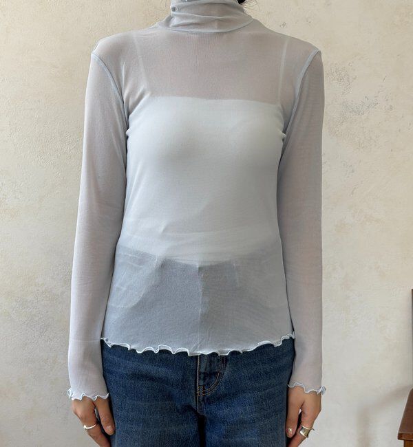  「シアータートル」|Tシャツ・カットソー|